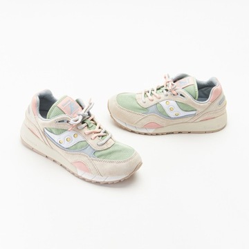 Buty Saucony Shadow 6000 R39