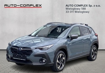 Subaru 2025 Subaru Crosstrek Zakup Zdalny 2.0i e-Boxer 136KM Platinum Nowy 2.0 136KM, zdjęcie 1