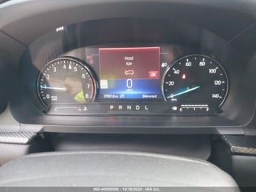 Ford Explorer VI 2023 Ford Explorer 2023r., ST-LINE, od ubezpieczalni 2.3 Benzyna 300KM, zdjęcie 10