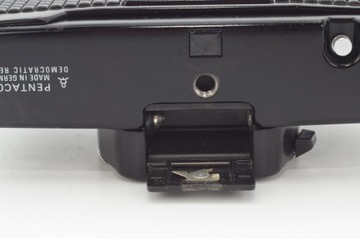 PRAKTICA B100 ELECTRONIC - для ремонта, запчастей, коллекций