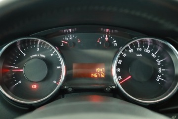 Peugeot 3008 I Crossover 2.0 HDI 150KM 2010 Peugeot 3008 2.0 HDi, Navi, Klima, Klimatronic, zdjęcie 7