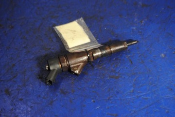 CITROEN XSARA PICASSO WTRYSKIWACZ 9637536080