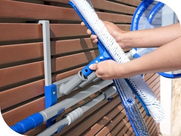 Органайзер для аксессуаров для бассейна Bestway