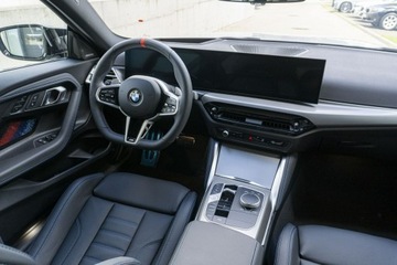 BMW Seria 2 F74 2025 BMW M240 xDrive Coupe Dostępny od ręki!, zdjęcie 21