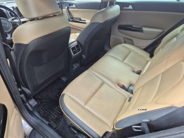 Kia Sportage IV SUV 1.7 CRDi 141KM 2017 Kia Sportage Kia Sportage 1,7 Diesel Automat Salon Pl 1-szy wlasciciel Zam, zdjęcie 4