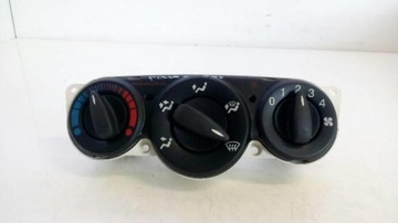 Panel nawiew Ford Focus mk I 1999r. 98AB-18C419-AE