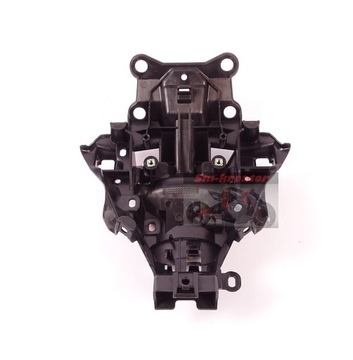 YAMAHA MT-09 21-22 РАМА КРЕПЛЕНИЕ ДЕРЖАТЕЛЯ КОНТРОЛЯ ФАРЫ