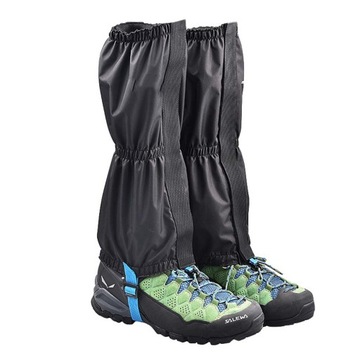 Водонепроницаемые гетры для скалолазания и походов