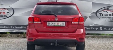 Fiat Freemont 2.0 Multijet II 16v 170KM 2013 Fiat Freemont 2.0 170 KM 4x4 FULL OPCJA bezwypadkowy serwisowany Gwarancja, zdjęcie 29