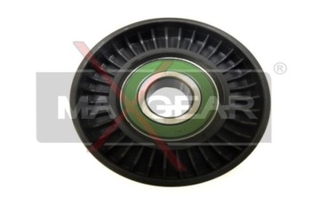Maxgear 54-0239 Натяжной ролик поликлинового ремня