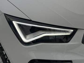 Cupra Ateca Crossover Facelifting 1.5 TSI 150KM 2024 Cupra Ateca 1.5TSI DSG Pakiet XL - El. Klapa - Sal, zdjęcie 39