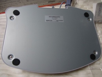 SEGA DREAMCAST ASCII Миссия-СТИК