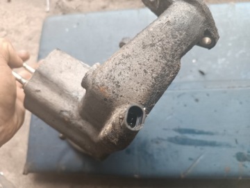 Впускной коллектор Polonez Abimex, датчик