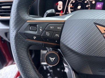 Cupra Leon II 2022 Cupra Leon Sportstourer VZ 2.0 310KM Pakiet Full L, zdjęcie 15