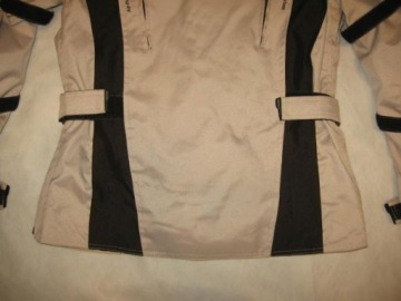 МОТОКУРТКА MODEKA размер 40