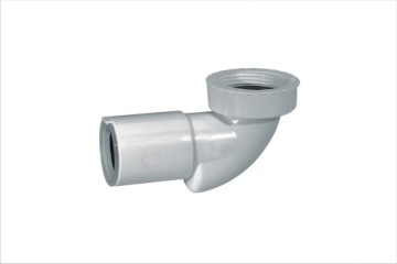 Сифон для умывальника Purus Pum, низкий, Koło Roca Cersanit