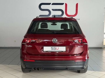 Volkswagen Tiguan I SUV Facelifting 2.0 TDI BlueMotion Technology 150KM 2016 Volkswagen Tiguan 2.0TDI 150KM Comfortline LED SSU 2.0 Diesel 150KM, zdjęcie 13