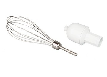 Trzepaczka ze sprzęgłem do blendera Bosch Ergomixx