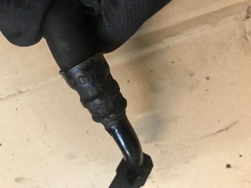 AUDI A6 C6 4.2 МАСЛЯНАЯ ТРУБКА КОРОБКИ КОРОБКИ ПЕРЕДАЧ