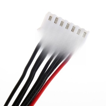 КАБЕЛЬ АДАПТЕРА ЗАРЯДНОГО УСТРОЙСТВА LIPO ОТ 6S до 3X2S 2X3S ДЛЯ IMAX B5 B6 B