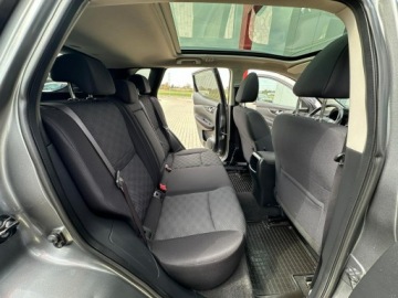 Nissan Qashqai II Crossover 1.2 DIG-T 115KM 2017 Nissan Qashqai 2kpl.kół! SalonPL, Kamera,, zdjęcie 12