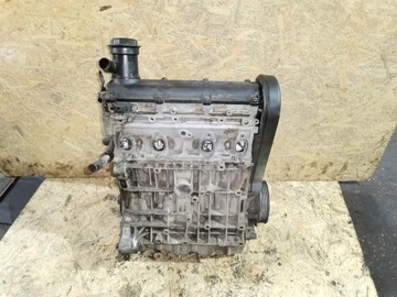 Silnik AUDI A3 8P VW GOLF V SEAT ALTEA 1.6 MPI BGU