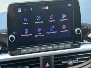 Kia Picanto III Hatchback 5d Facelifting 1.0 DPI 67KM 2026 KIA Picanto 1.0 DPI L Hatchback 68KM 2025, zdjęcie 7