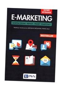 E-MARKETING JAROSŁAW KRÓLEWSKI, PAWEŁ SALA