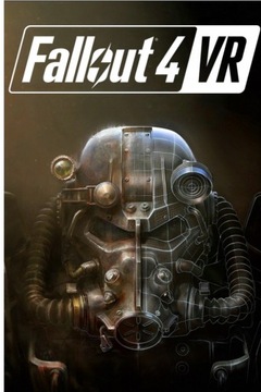 Fallout 4 VR | KLUCZ STEAM | === BEZ VPN === | PC PL