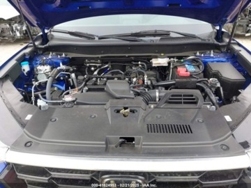 Honda CR-V VI 2025 Honda CR-V 2025r., 1.5L 1.5 Benzyna 190KM, zdjęcie 11