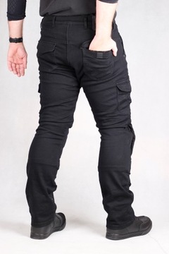 БРЮКИ-КАРГО LEOSHI МОТОЦИКЛ Кевлар ДЖИНСЫ