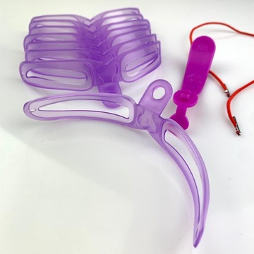 Много -использование шаблонов бровей 8IN1