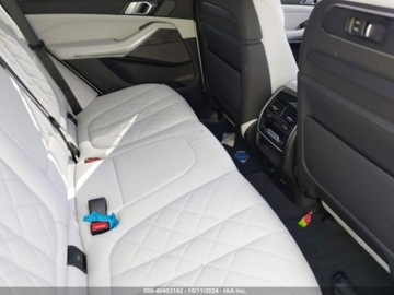 BMW X5 G05 2025 BMW X5 xDrive40i 2025 3.0l 3.0 Benzyna 375KM, zdjęcie 12