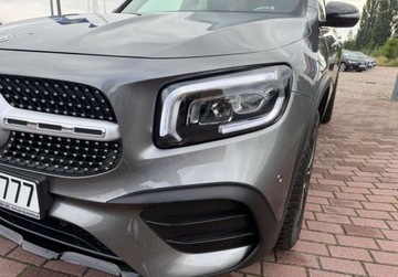Mercedes GLB 2022 Mercedes-Benz GLB 2.0Cdi AMG 7-mio osobowy 37.000 km 2.0 Diesel 150KM, zdjęcie 28