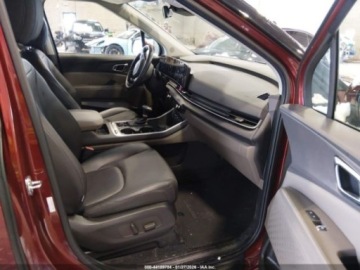 Kia Carnival II 2025 Kia Carnival Mpv Sx 2025 3.5 Benzyna 287KM, zdjęcie 9