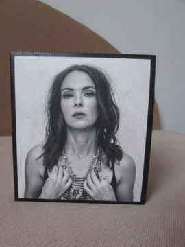 CD Aya Kasia Kowalska