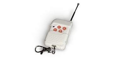 POWER Огненное шоу «Ветряная мельница» 2х6