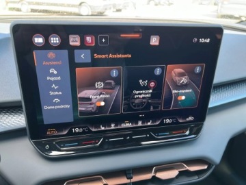 Cupra Terramar SUV 2.0 TSI 204KM 2026 Cupra Terramar Advantage Edition 2.0 TSI 204 KM DS, zdjęcie 23