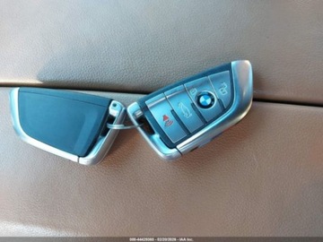 BMW X7 2021 BMW X7 2021 BMW X7 XDRIVE40I 3.0 Benzyna 335KM, zdjęcie 8