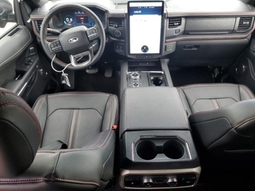 Ford Expedition III 2024 Ford Expedition LIMITED 2024, od ubezpieczalni 3.5 Benzyna 400KM, zdjęcie 7