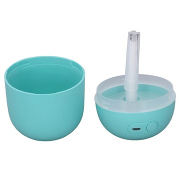 Настольный увлажнитель USB уменьшает сухость Увлажняющий диффузор R5