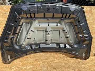 KAPOTA FORD KUGA MK3 III KRYT MOTORU ESPACE