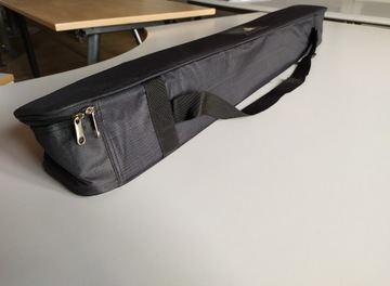 Сумка транспортировочная длинная, усиленная, 105x12 N51