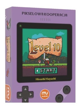 Muduko Gra karciana Level 10