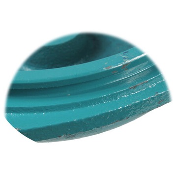 Корпус всасывания MHI 1800/2200/2500.19 IBO