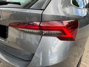 Skoda Octavia IV Scout 1.5 TSI ACT 150KM 2026 SKODA Octavia Edition 130 Selection 1.5 TSI Combi 150KM 2026, zdjęcie 14