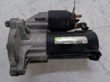 CITROEN C3 I STARTÉR 1,6 16V 80KW