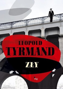 ZŁY LEOPOLD TYRMAND EBOOK