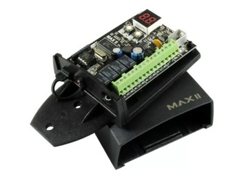 Odbiornik radiowy MAX2 DTM