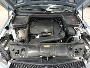 Mercedes GLE V167 2022 Mercedes-Benz GLE MERCEDES-BENZ GLE 350, 2022r..., zdjęcie 11